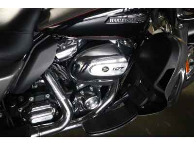 Harley-Davidson Electra Glide FLHTCU1690 Trike 2021