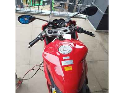 Ducati 959 Panigale 2020