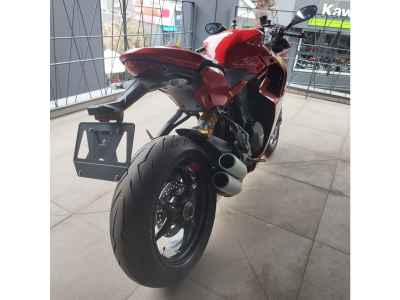 Ducati Supersport 950 S 2025