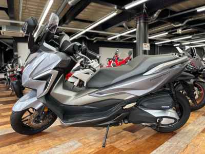 Honda Forza 2021