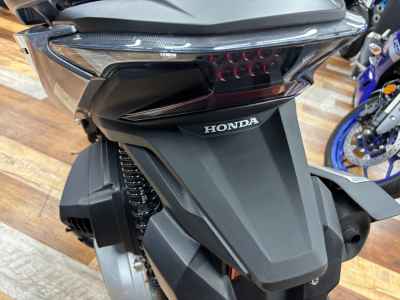 Honda Forza 2021