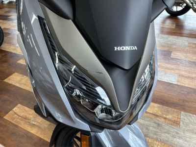 Honda Forza 2021
