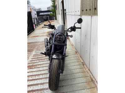 Honda Rebel CMX1100 2024
