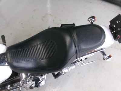 Harley-Davidson Low Rider FXDL1450 2008