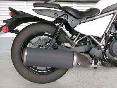 Kawasaki Eliminator 400 2023