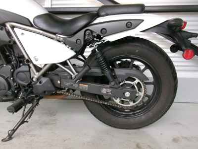 Kawasaki Eliminator 400 2023