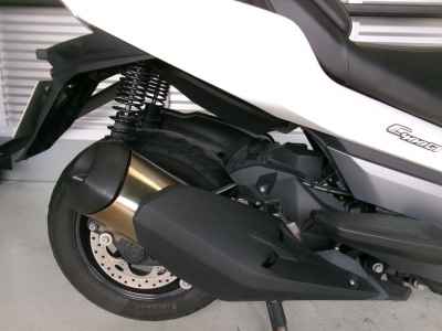 BMW C400GT 2022