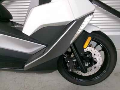 BMW C400GT 2022