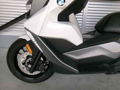 BMW C400GT 2022