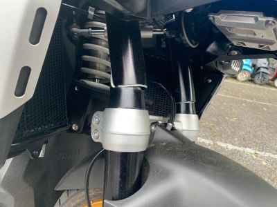 BMW R1300GS Adventure ASA