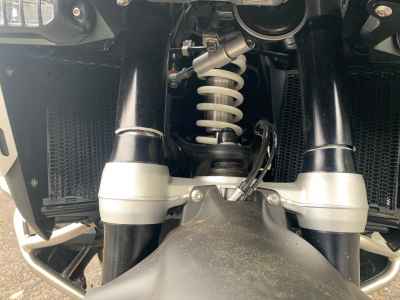 BMW R1300GS Adventure ASA