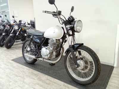 Suzuki ST250E