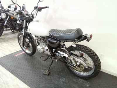 Suzuki ST250E