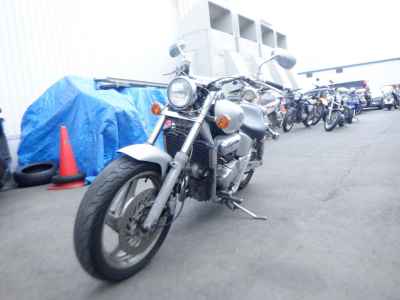 Honda Magna 250