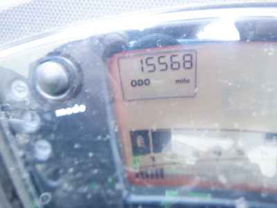 Kawasaki Ninja 400R 2010