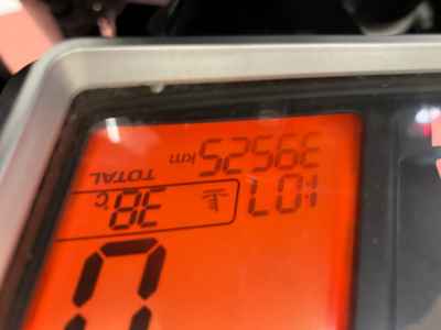 Honda CBR1000RR 2010