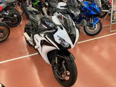 Honda CBR1000RR 2010
