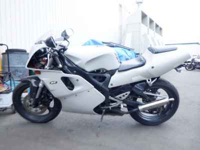 Yamaha TZR250R