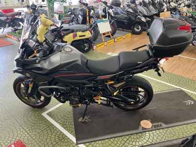 Yamaha Tracer 900 2015