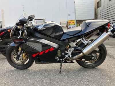 Honda VTR1000SP 2007