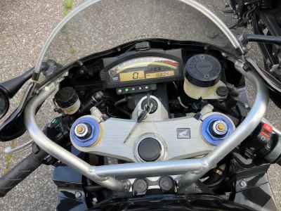 Honda VTR1000SP 2007