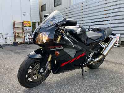 Honda VTR1000SP 2007
