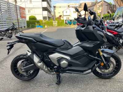 Honda X-Adv 750 2023