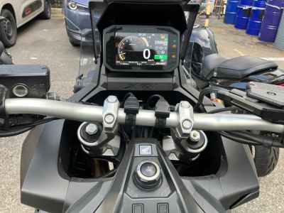 Honda X-Adv 750 2023