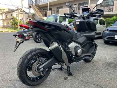 Honda X-Adv 750 2023