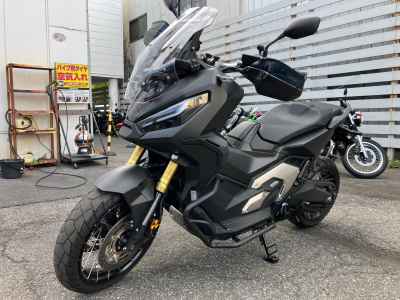 Honda X-Adv 750 2023