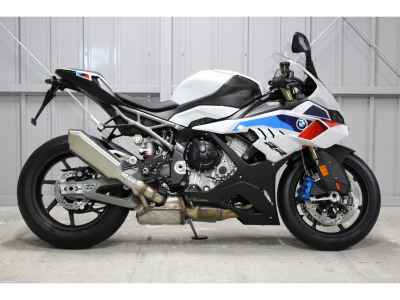 BMW S1000RR M Package 2026