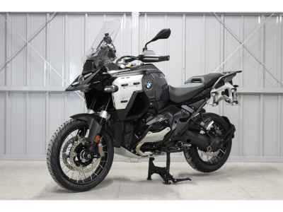 BMW R1300GS Adventure ASA 2026