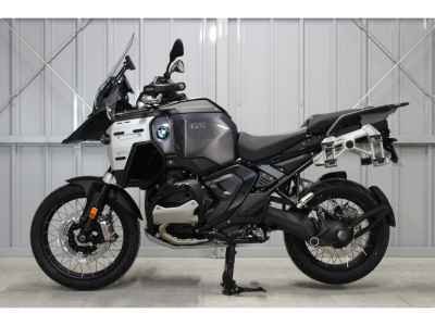 BMW R1300GS Adventure ASA 2026