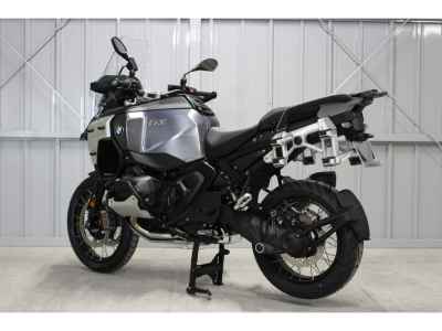 BMW R1300GS Adventure ASA 2026