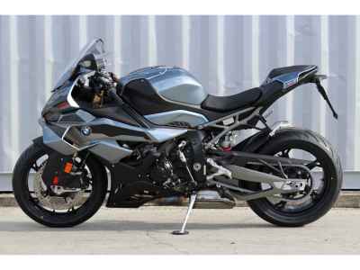 BMW S1000RR 2026