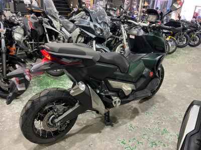 Honda X-Adv 750 2019