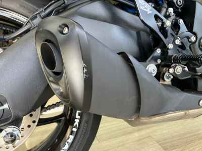 Suzuki GSX-S1000 2020