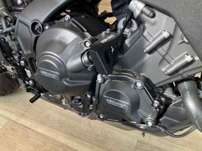 Yamaha XSR900 2023