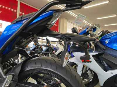 Kawasaki Ninja 650 2019