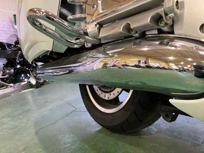 Honda GL1800 F6B Bagger 2016