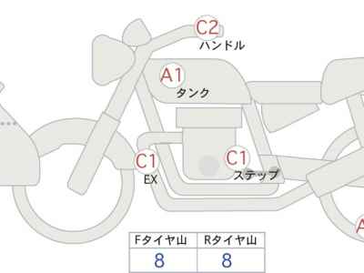 Yamaha FZ6 Fazer S 2008