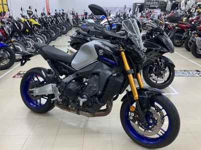 Yamaha MT-09 SP 2022