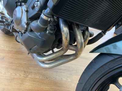 Yamaha Tracer 900 2017