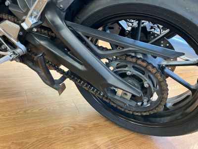 Yamaha Tracer 900 2017