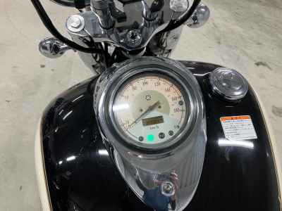 Yamaha XVS1100 Drag Star Classic 2006