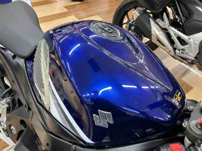 Suzuki GSX-R1000 2005