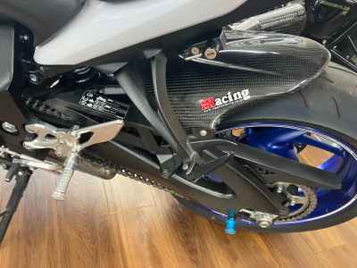 Suzuki GSX-S1000 2019