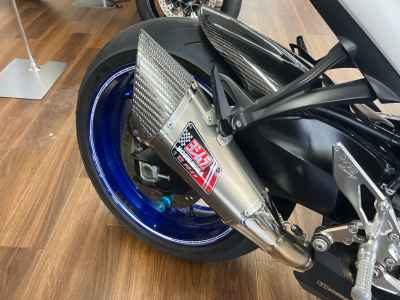 Suzuki GSX-S1000 2019