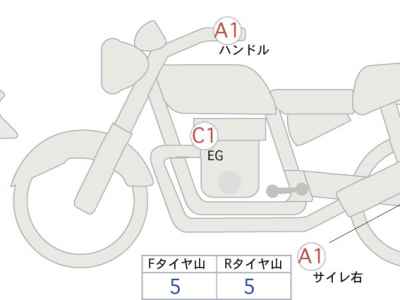 Ducati Monster 696 2013