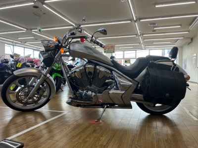 Honda VT1300CX Fury 2010